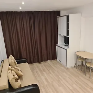 Apartament Garsoniera Rin Grand, Bucureşti
