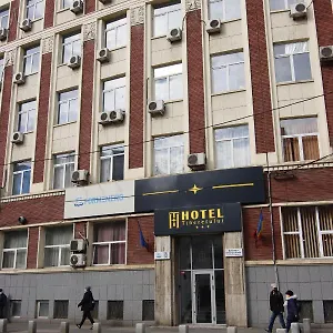 Hotel Tineretului, Bucureşti