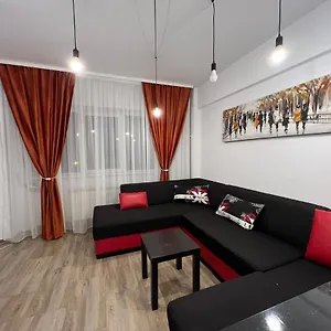 Apartament First, Bucureşti