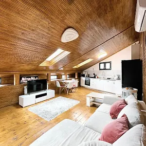 Apartament Mansion 10, Bucureşti