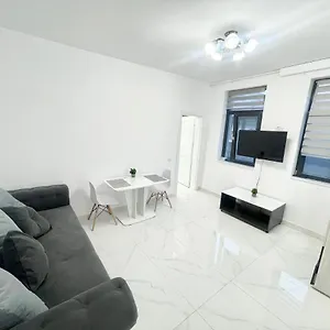 Apartament Bliss 2, Bucureşti