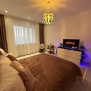 Apartament Cherry, Bucureşti
