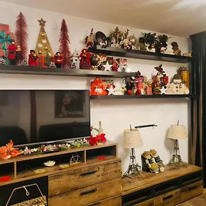 Apartament Liam, Bucureşti