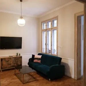 Lascar Catargiu Ferienhaus