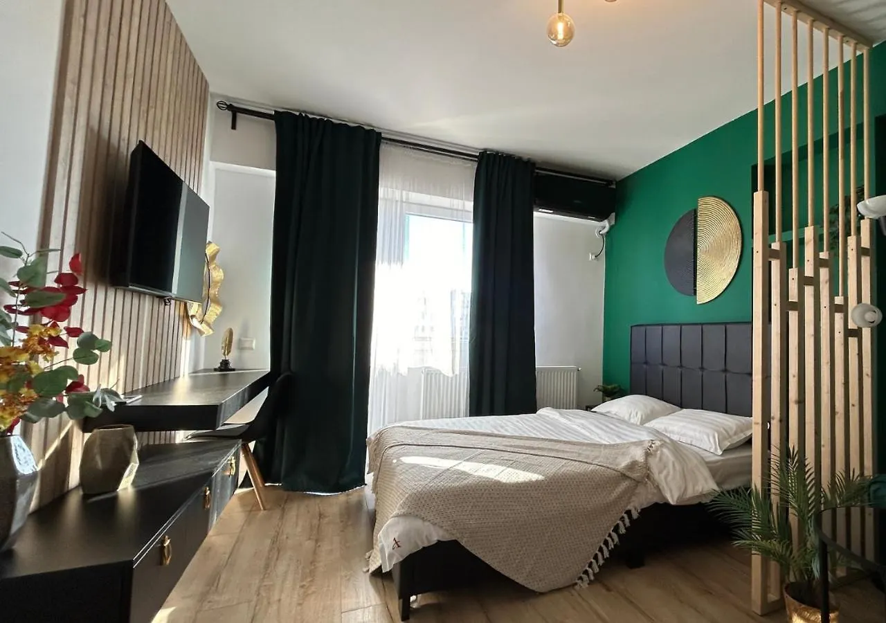Abc Apartments - 44 Bucharest