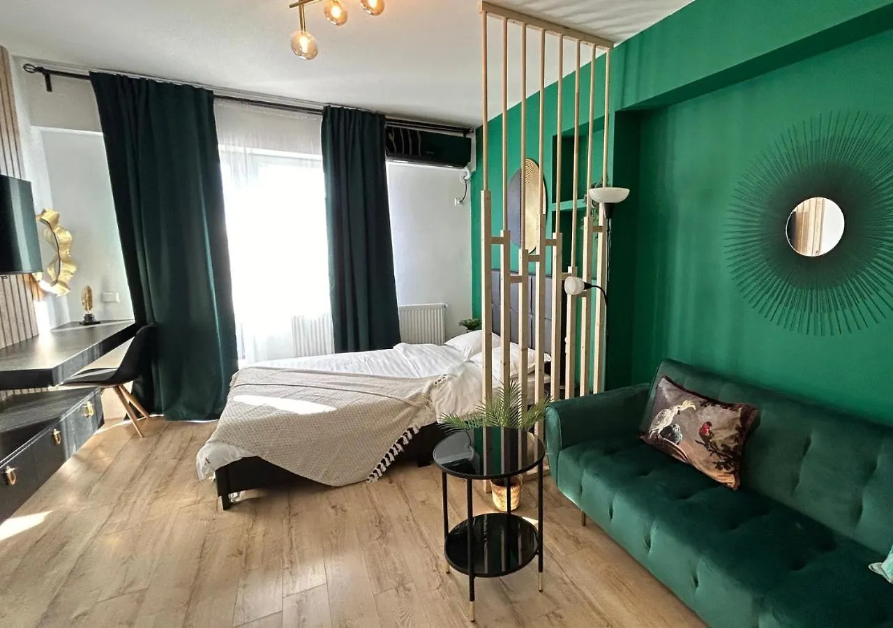 Abc Apartments - 44 location