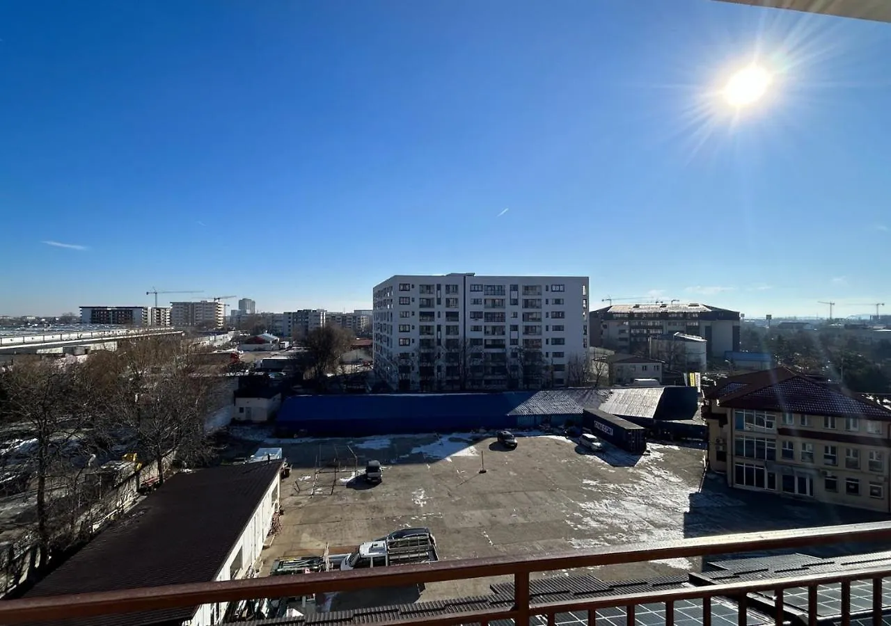 Abc Apartments - 44 Bucharest 0*,  Romania