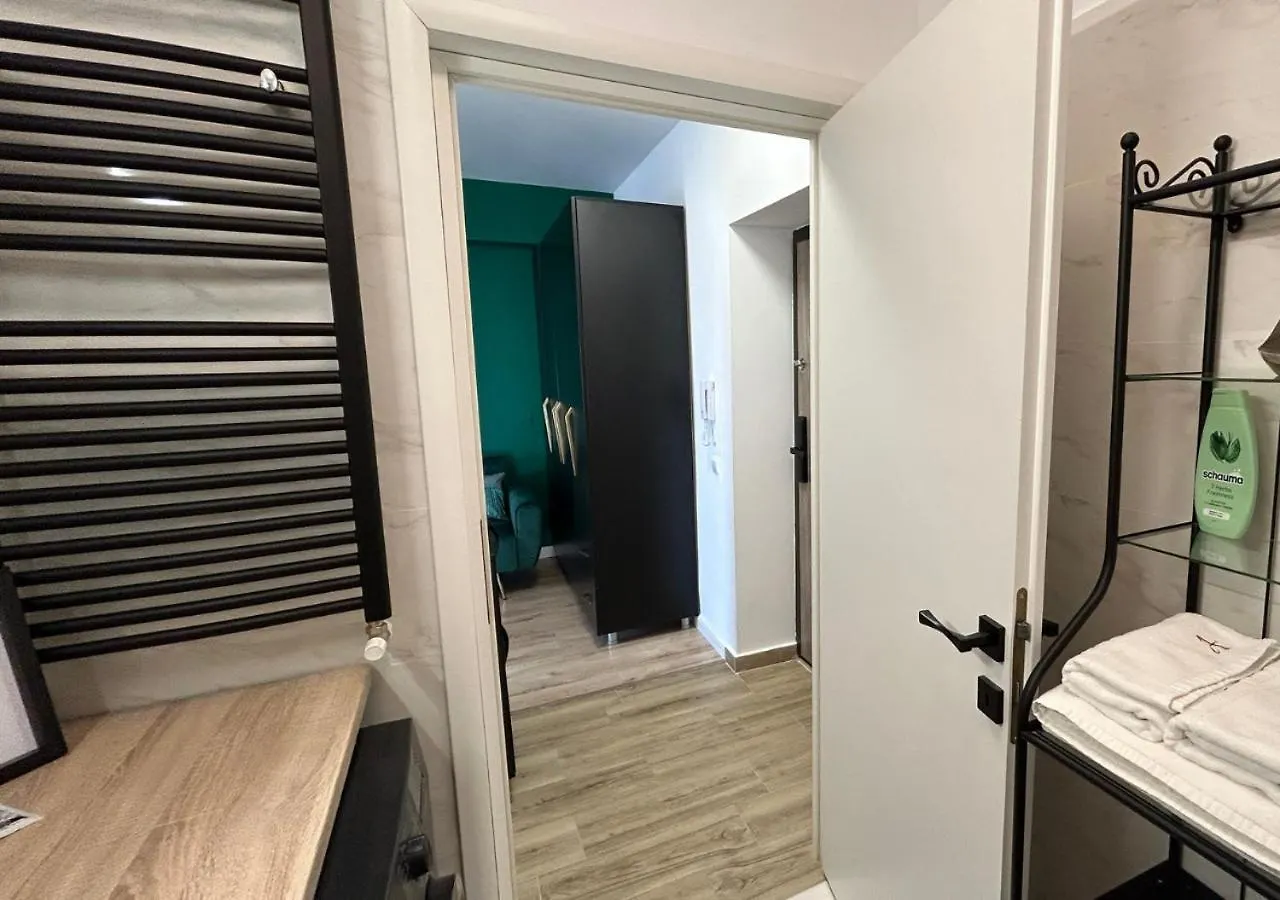 Abc Apartments - 44 Bucharest