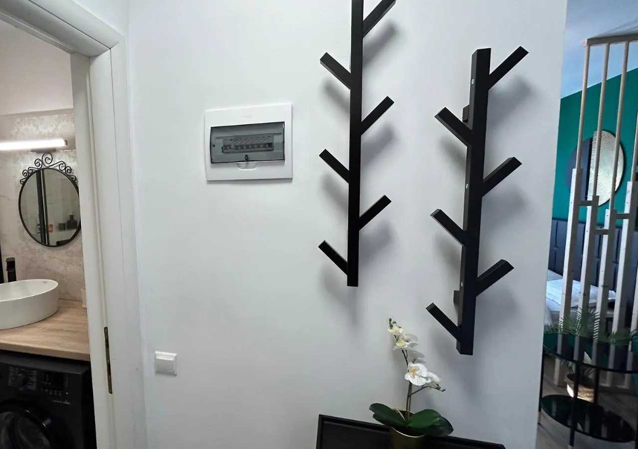 Abc Apartments - 44 Bucharest Romania