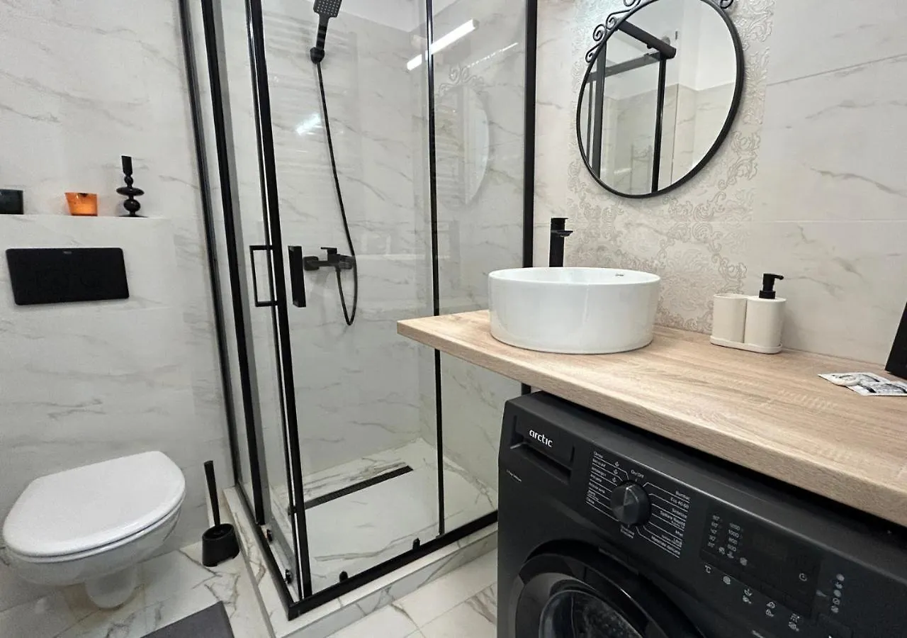 Abc Apartments - 44 Bucharest